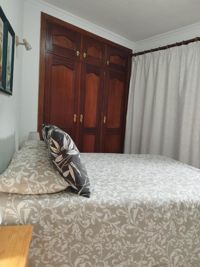 Studio Avenida Puerto De La Cruz Eksteriør bilde