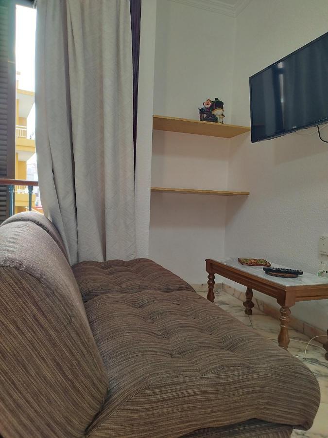 Studio Avenida Puerto De La Cruz Eksteriør bilde