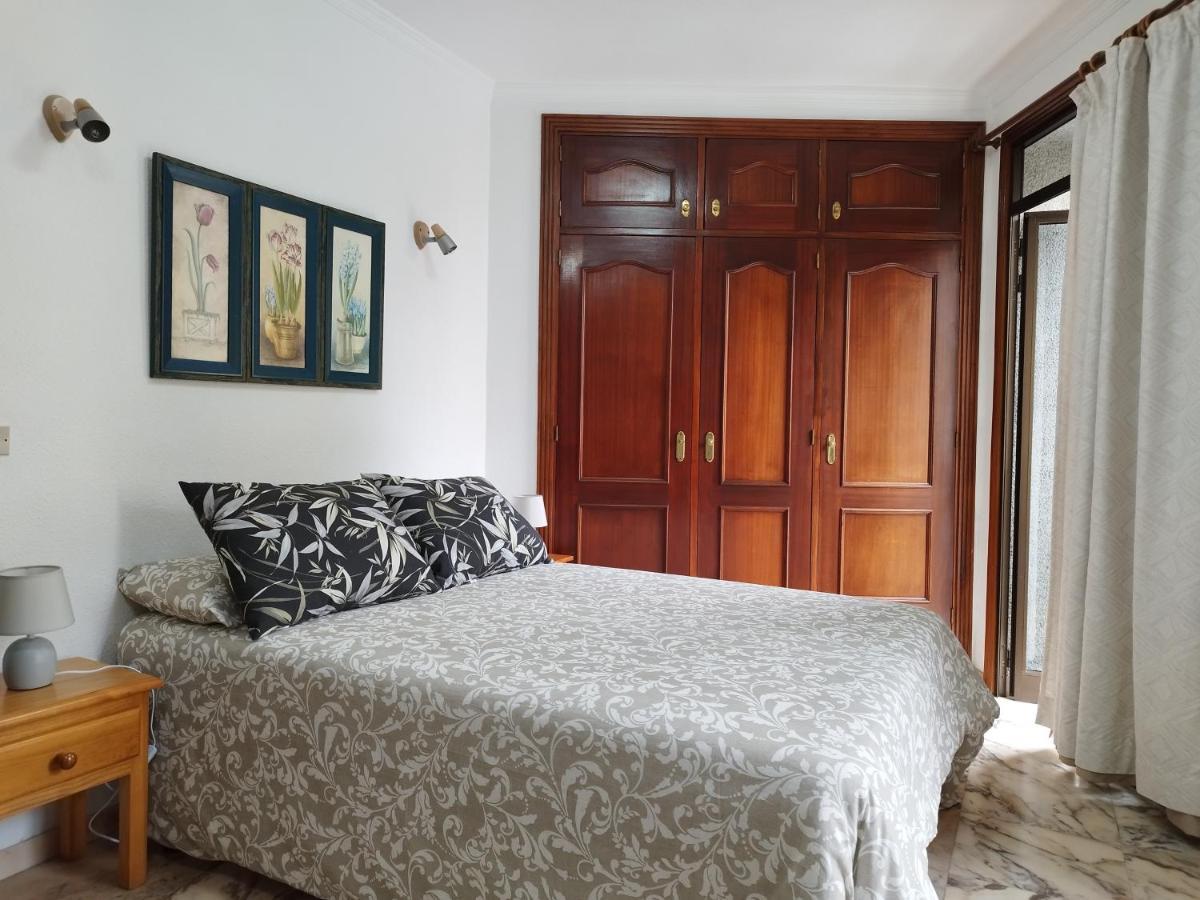 Studio Avenida Puerto De La Cruz Eksteriør bilde